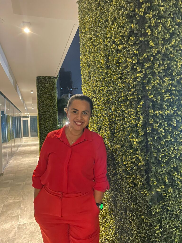 Bendecida para Bendecir